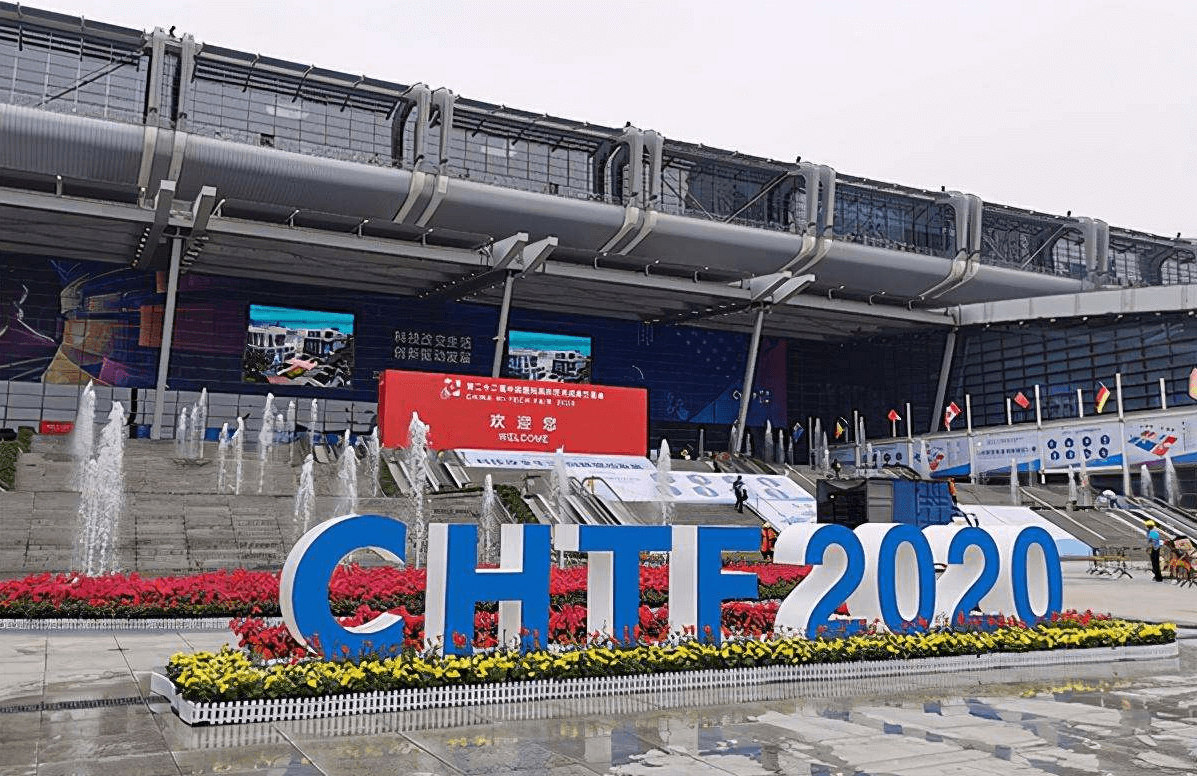第二十二屆高交會圓滿落幕！鉑源五金攜新品亮相備受矚目