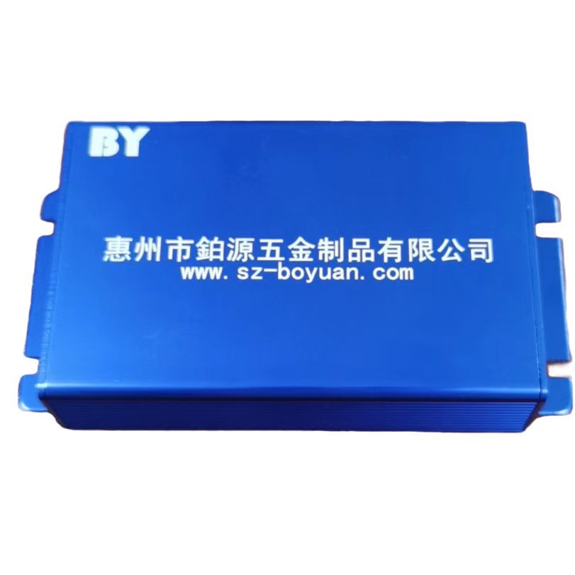 鈑金機(jī)箱一般用什么材料？